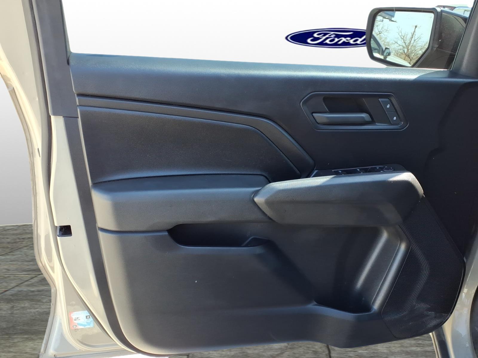 Used Car 2023 Chevrolet Colorado  Trail Boss For Sale Under $35,000 In Bastrop, Texas