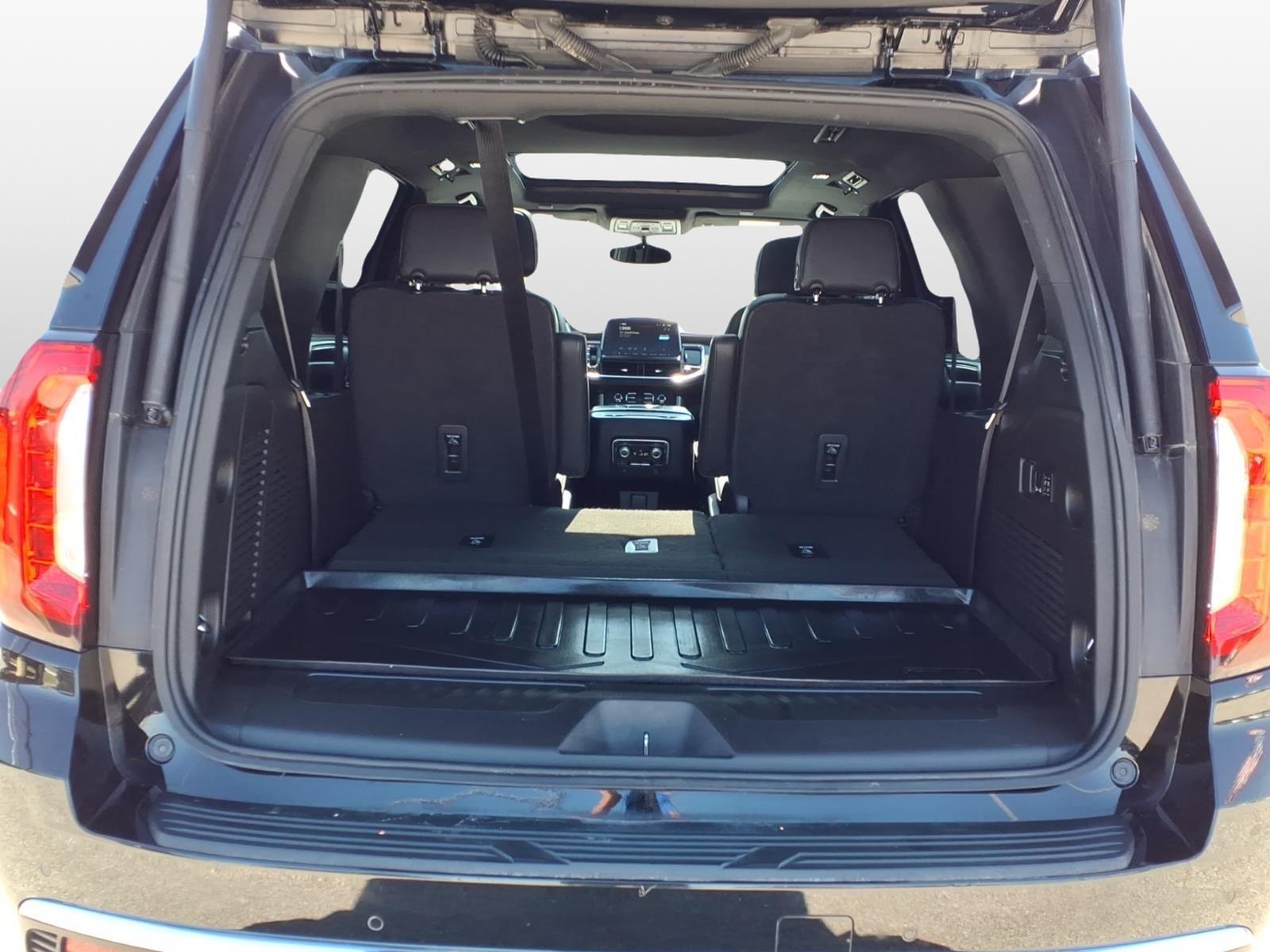 Used Car 2022 Gmc Yukon  Slt For Sale Under $35,000 In Bastrop, Texas