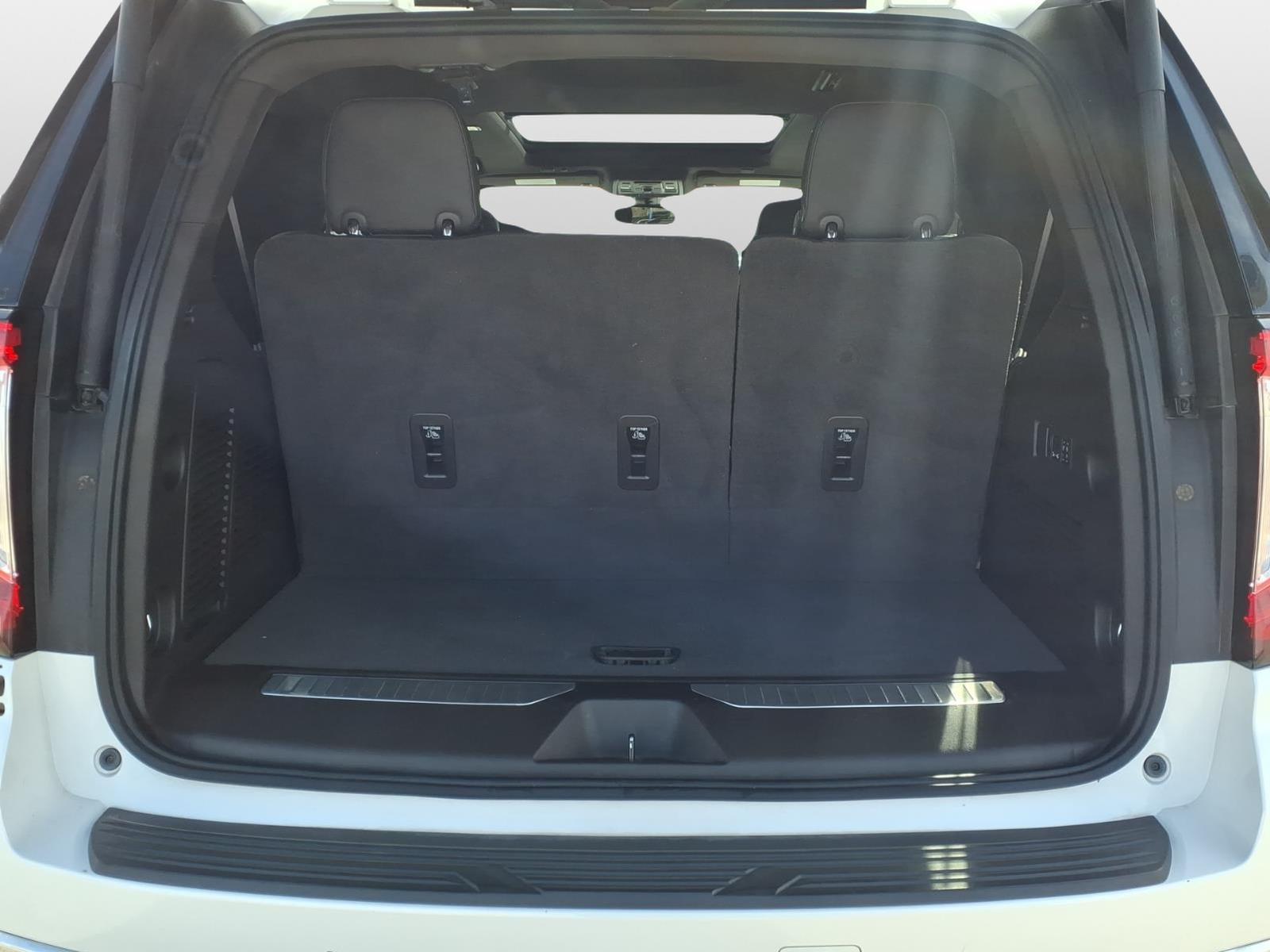 Used Car 2021 Gmc Yukon  Denali For Sale Under $50,000 In Bastrop, Texas