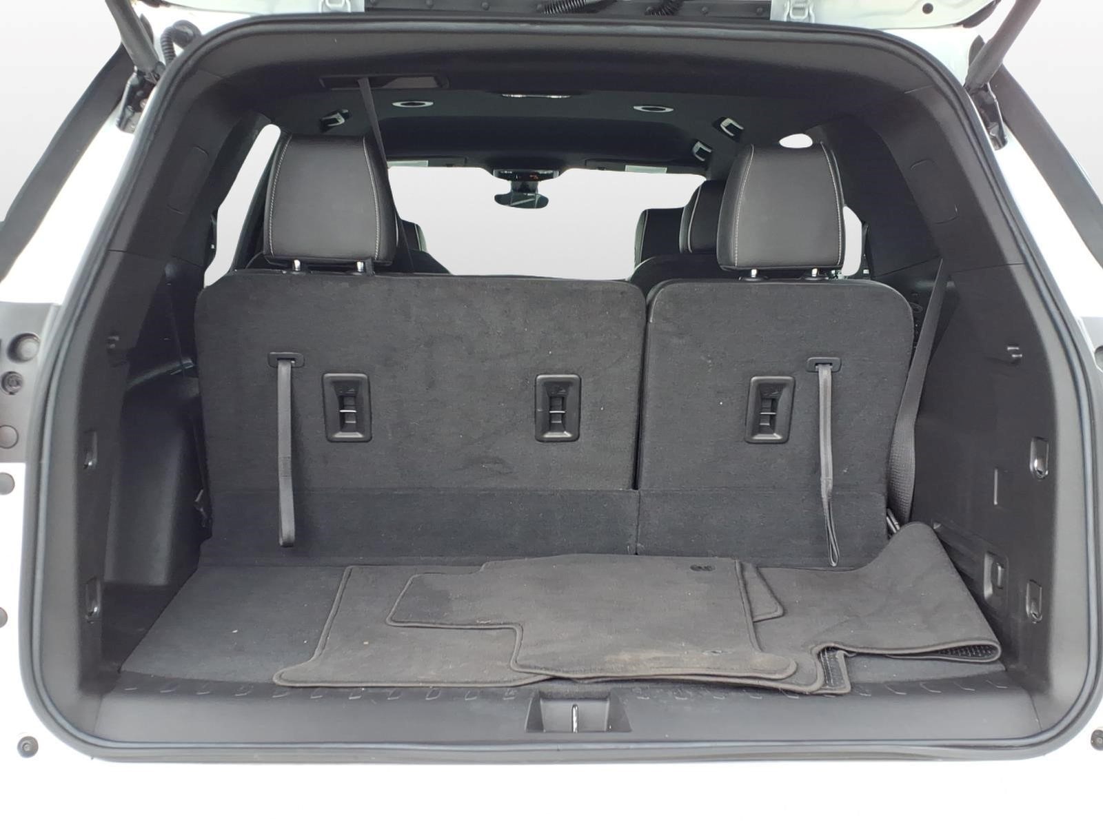 Used Car 2023 Chevrolet Traverse  Premier For Sale Under $40,000 In Bastrop, Texas