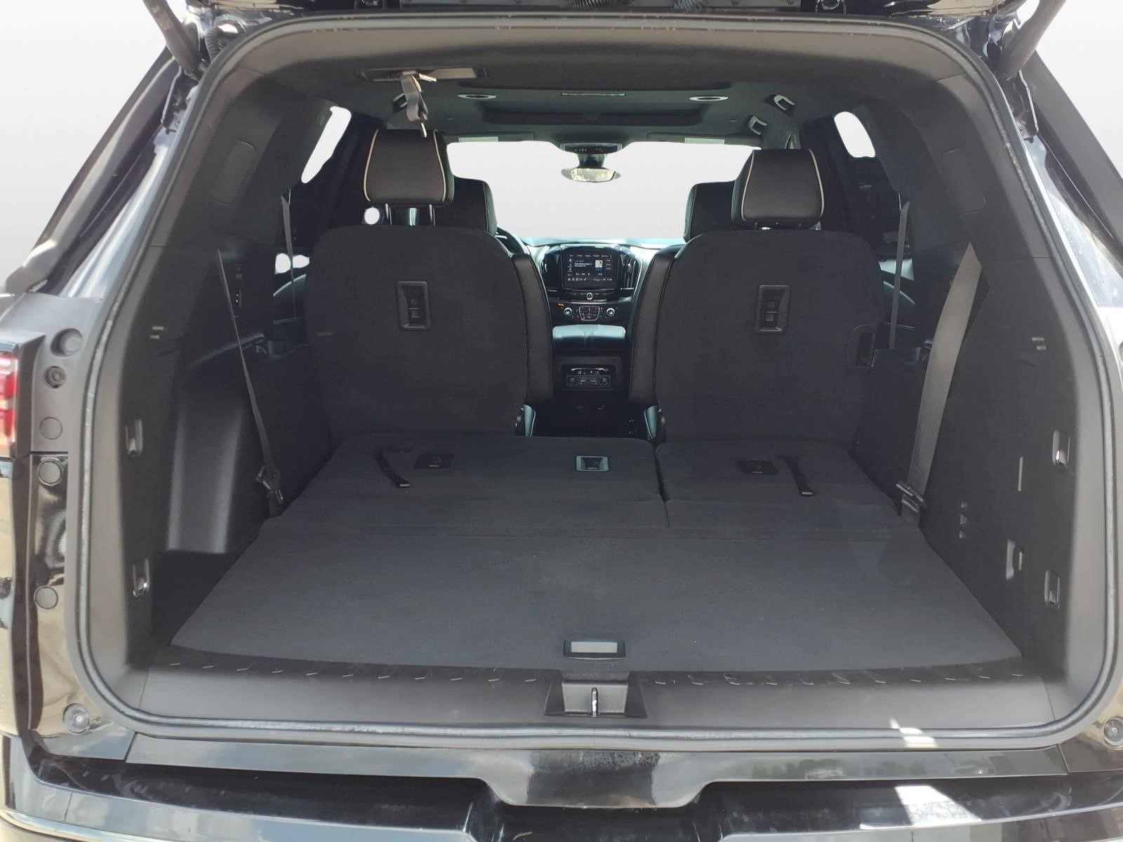 Used Car 2023 Chevrolet Traverse  Premier For Sale Under $30,000 In Bastrop, Texas