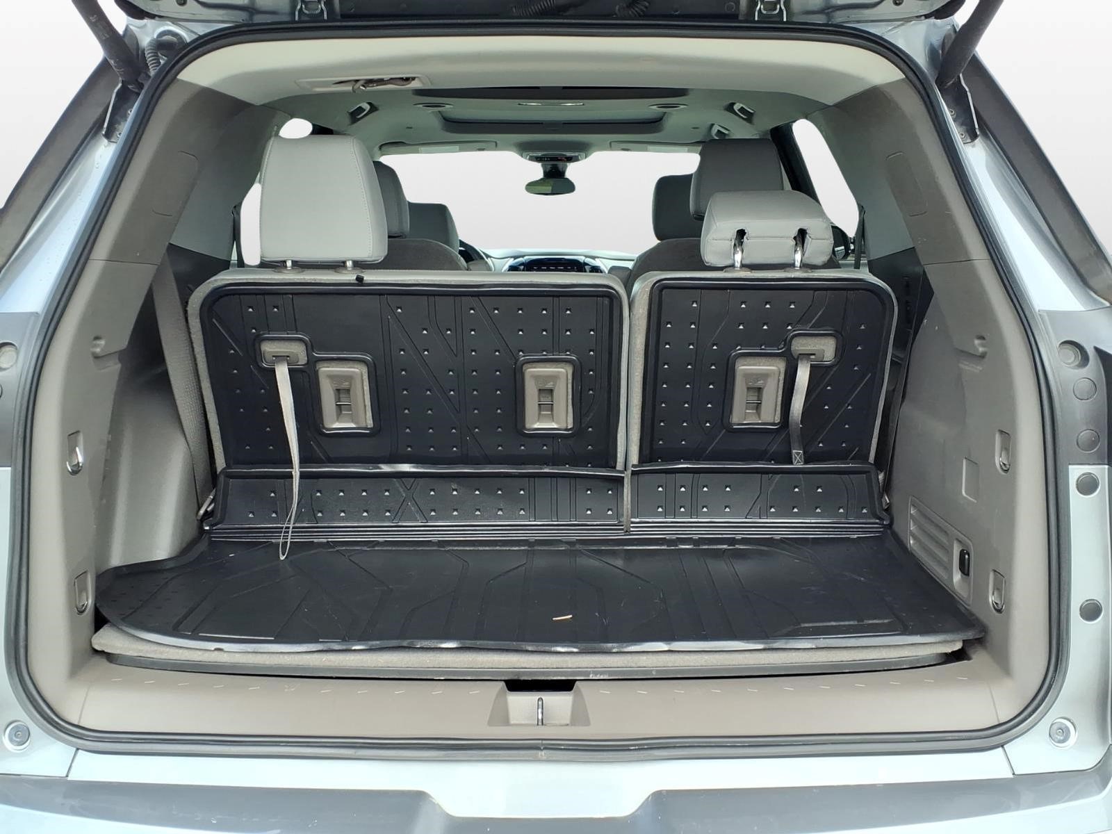 Used Car 2021 Chevrolet Traverse  Premier For Sale Under $30,000 In Bastrop, Texas
