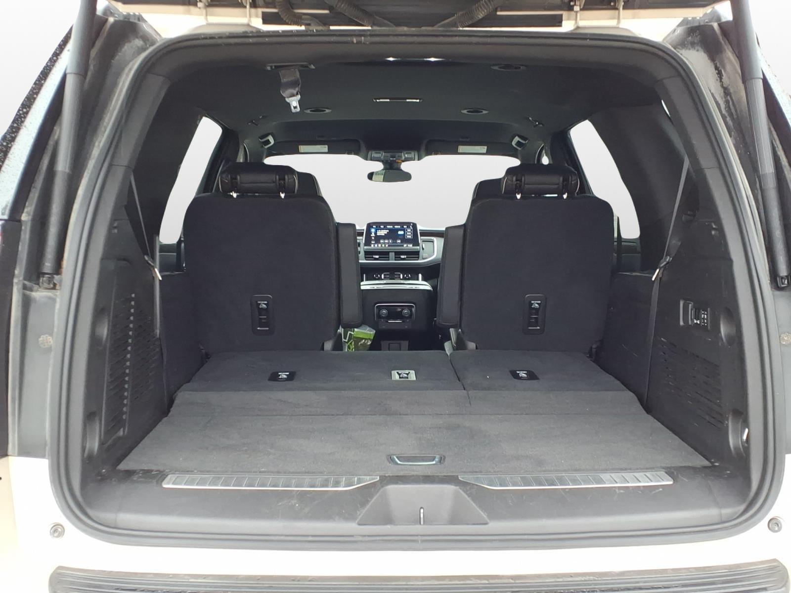 Used Car 2021 Chevrolet Tahoe  Premier For Sale Under $40,000 In Bastrop, Texas