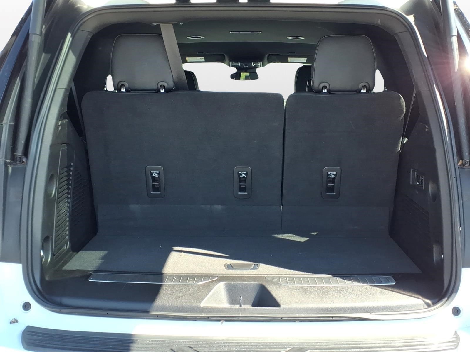 Used Car 2023 Chevrolet Tahoe  Premier For Sale Under $50,000 In Bastrop, Texas