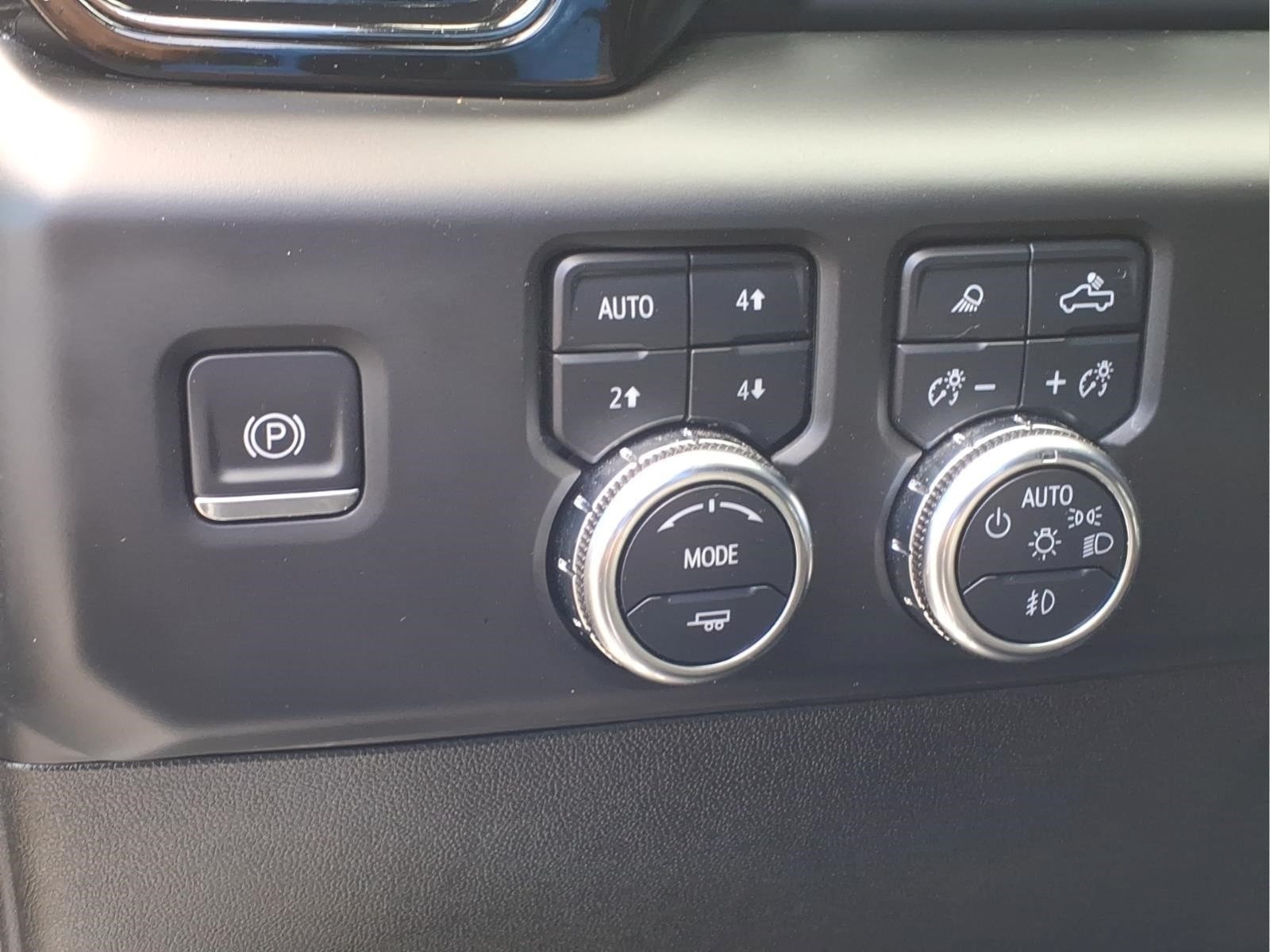 Used Car 2024 Gmc Sierra 2500hd  At4 For Sale Under $70,000 In Bastrop, Texas