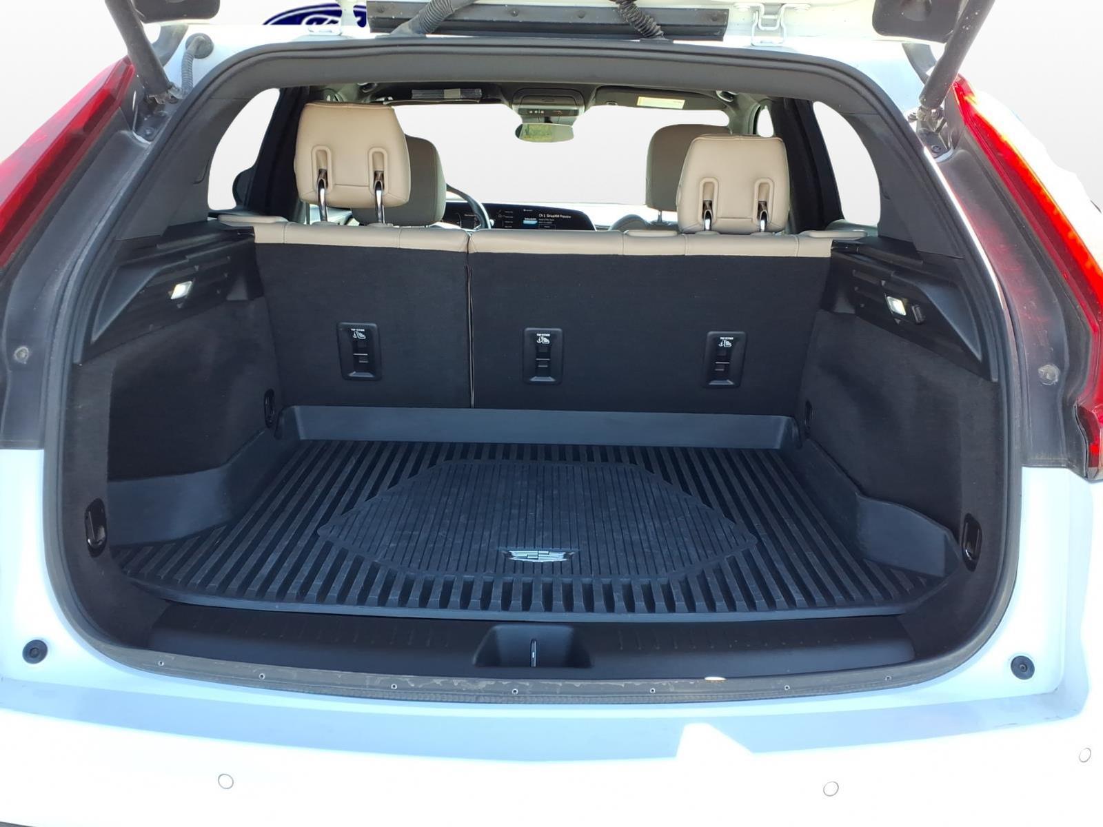 Used Car 2024 Cadillac Xt4  Luxury For Sale Under $35,000 In Bastrop, Texas