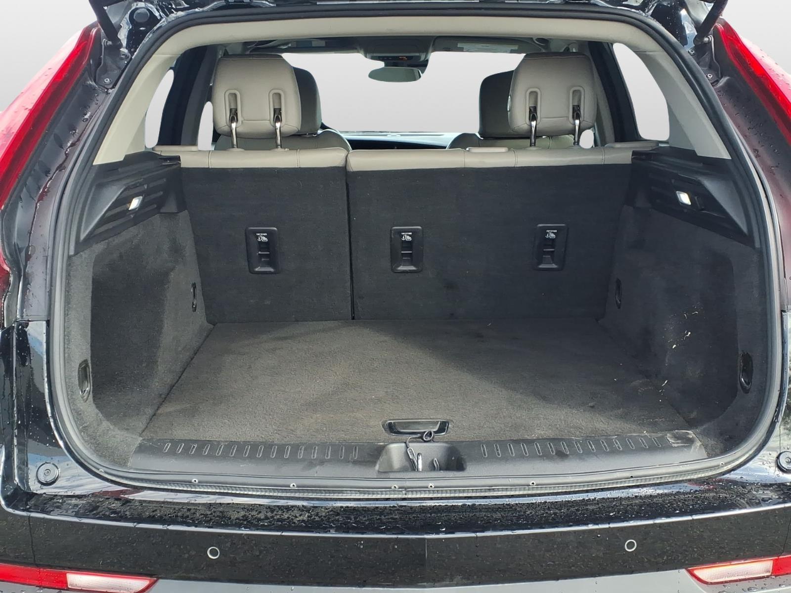 Used Car 2020 Cadillac Xt4  Luxury For Sale Under $25,000 In Bastrop, Texas