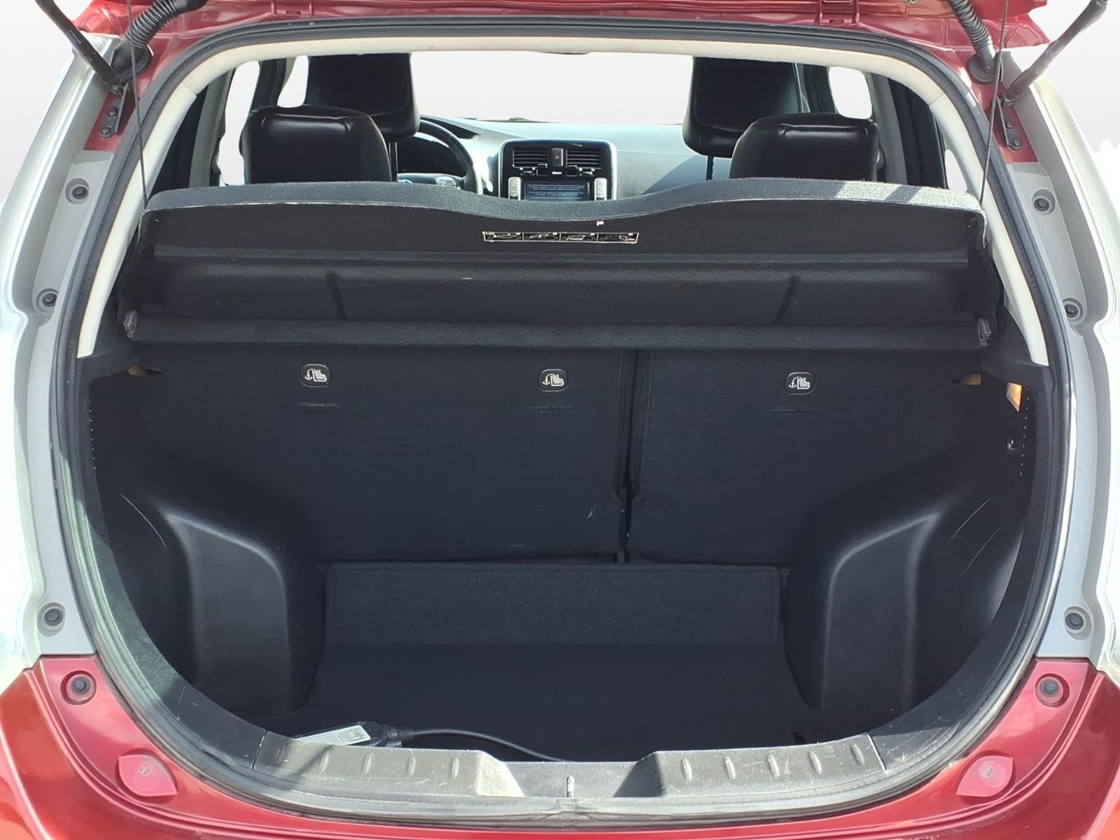 Used Car 2015 Nissan Leaf  Sl For Sale Under $10,000 In Bastrop, Texas