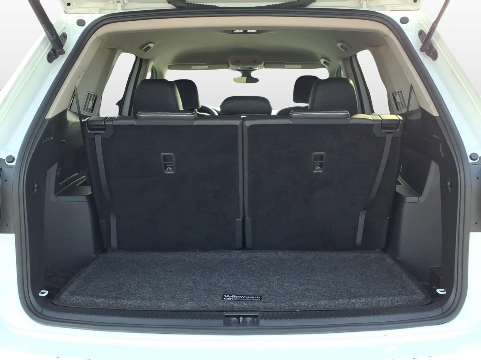 Used Car 2024 Volkswagen Atlas  2.0t Se For Sale Under $25,000 In Bastrop, Texas