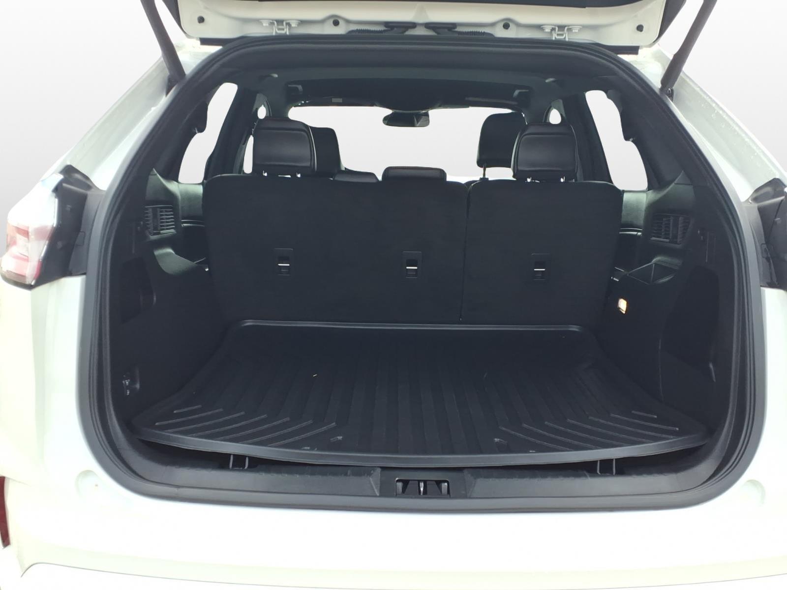 Used Car 2024 Ford Edge  St Line For Sale Under $35,000 In Bastrop, Texas