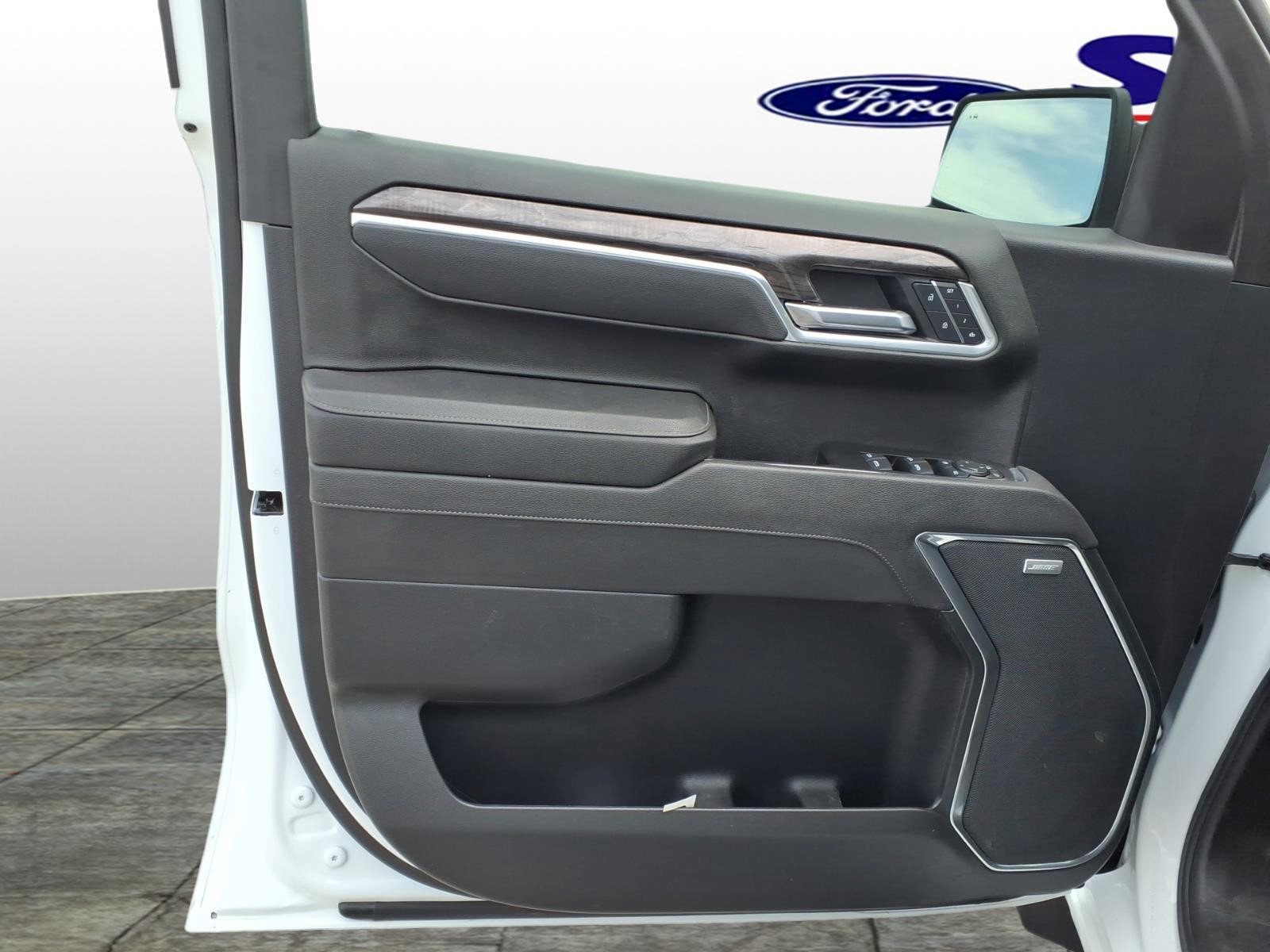 Used Car 2025 Chevrolet Silverado 1500  Ltz For Sale Under $50,000 In Bastrop, Texas