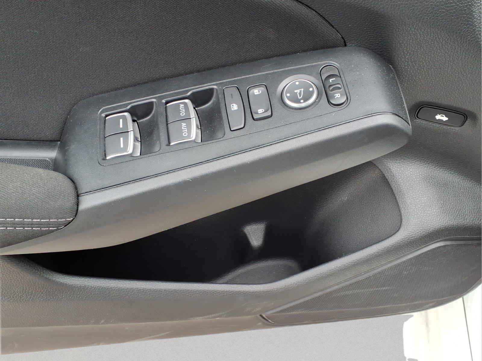 Used Car 2023 Honda Civic  Sport For Sale Under $30,000 In Bastrop, Texas