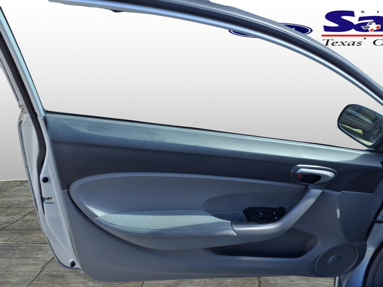 Used Car 2011 Honda Civic  Lx For Sale Under $10,000 In Bastrop, Texas