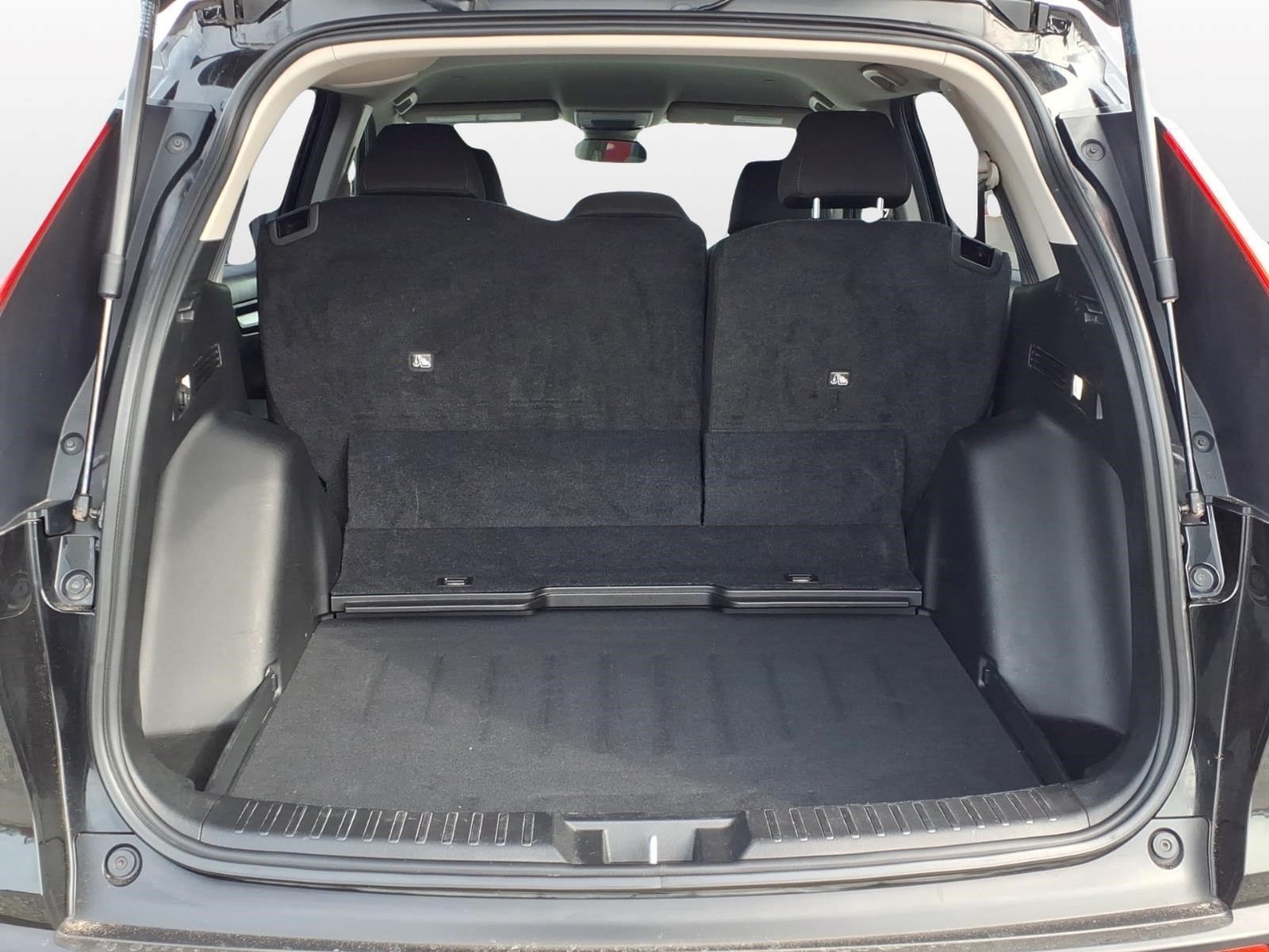 Used Car 2024 Honda Cr-v  Lx For Sale Under $30,000 In Bastrop, Texas