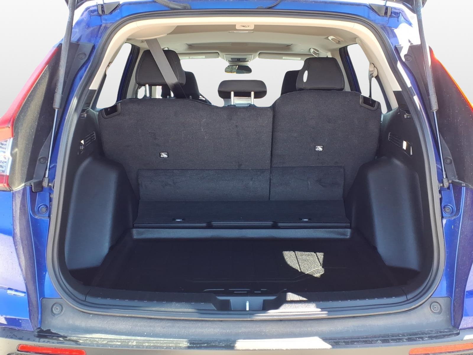 Used Car 2024 Honda Cr-v  Ex For Sale Under $30,000 In Bastrop, Texas