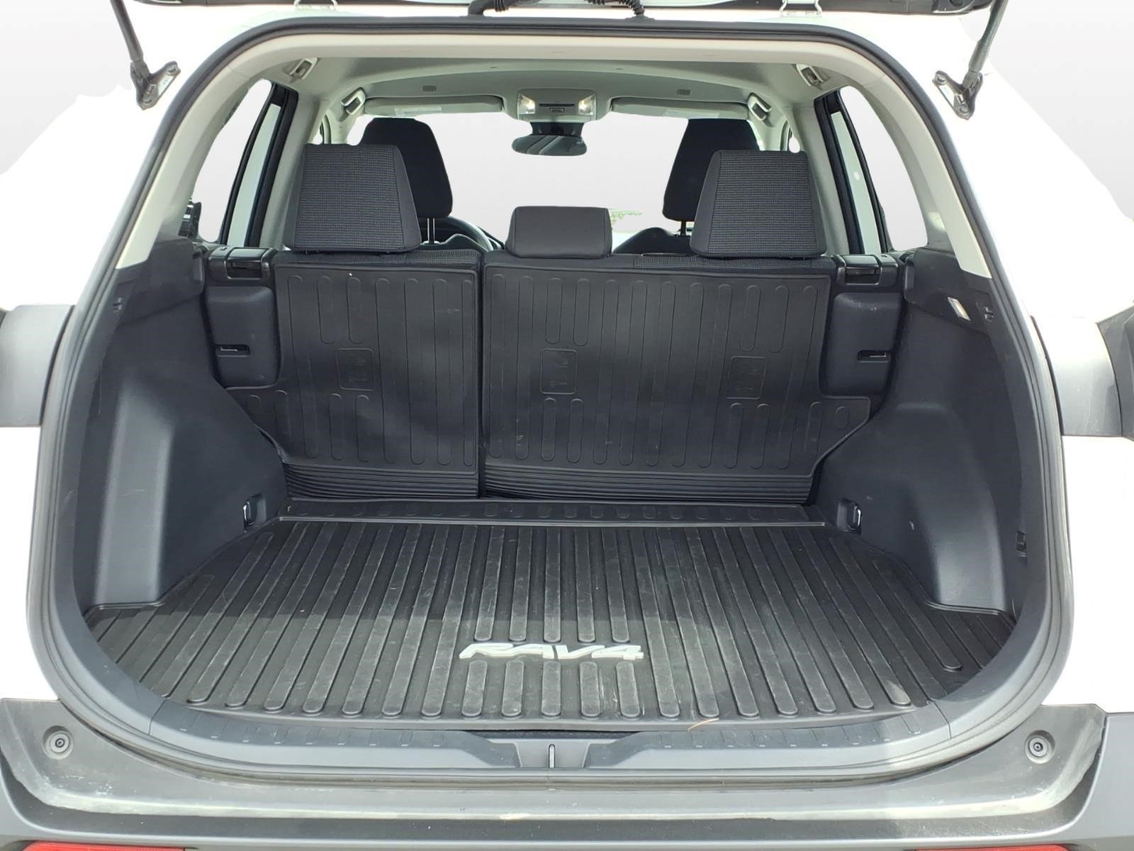 Used Car 2024 Toyota Rav4  Le For Sale Under $30,000 In Bastrop, Texas