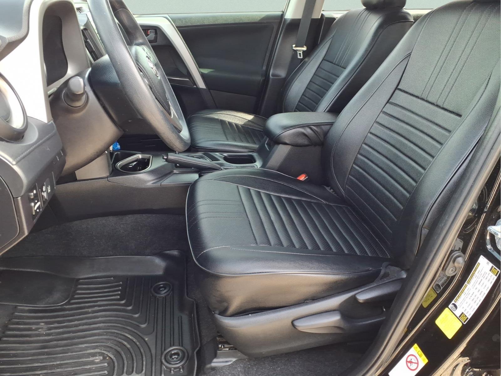 Used Car 2018 Toyota Rav4  Le For Sale Under $10,000 In Bastrop, Texas