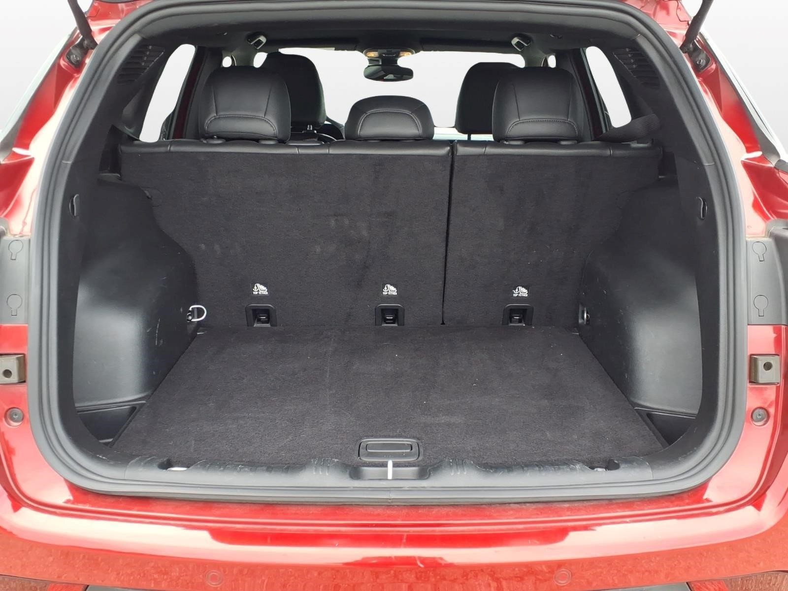 Used Car 2025 Jeep Compass  Trailhawk For Sale Under $30,000 In Bastrop, Texas