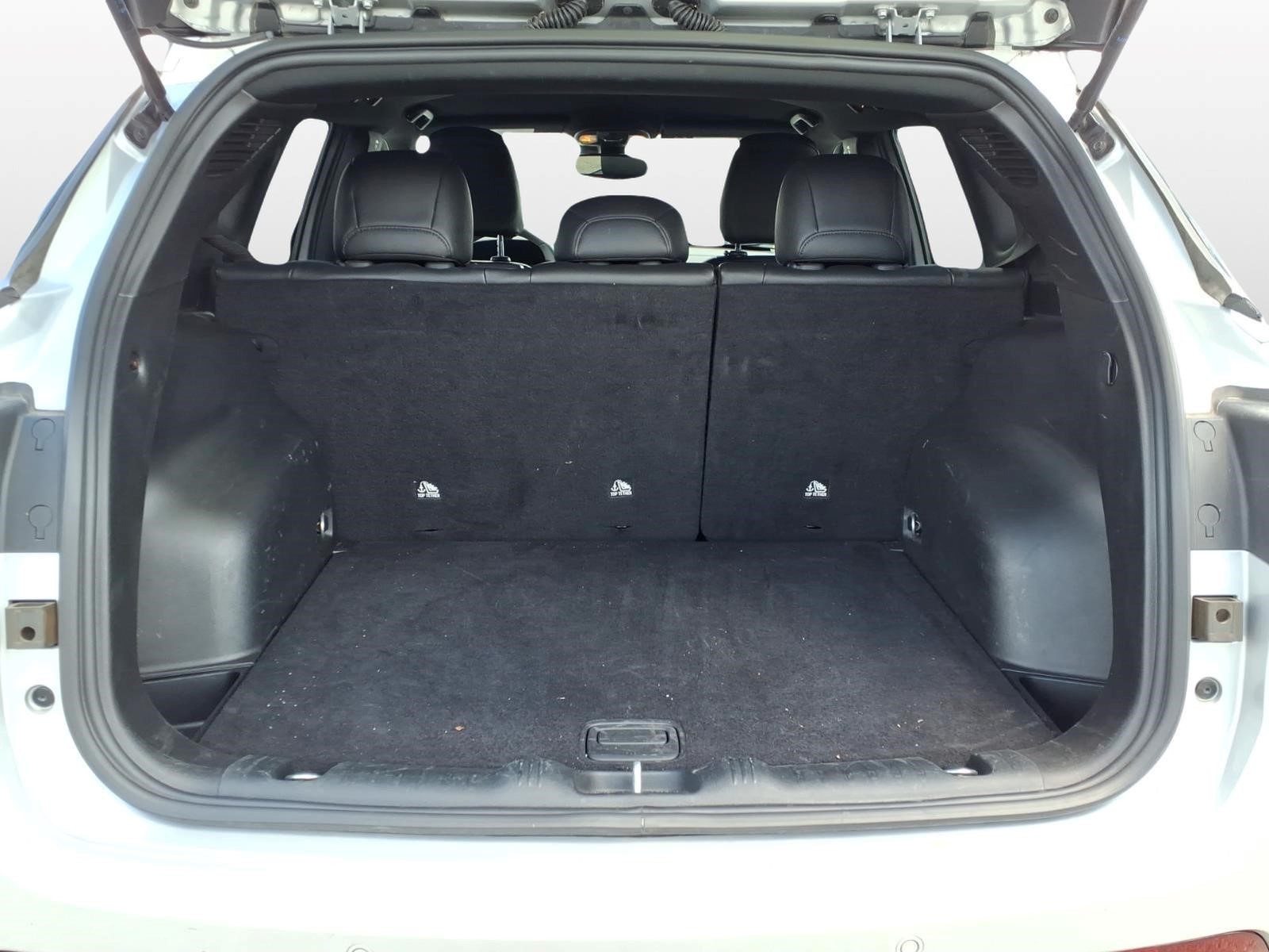 Used Car 2025 Jeep Compass  Trailhawk For Sale Under $25,000 In Bastrop, Texas
