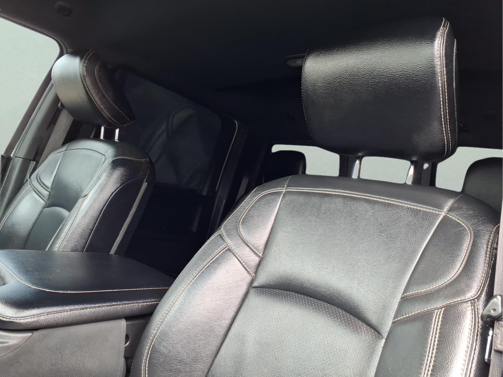 Used Car 2022 Ram 2500  Tradesman For Sale Under $35,000 In Bastrop, Texas