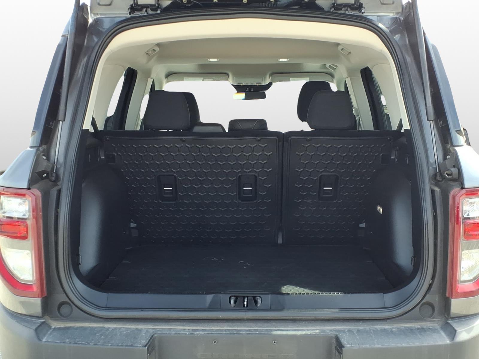 Used Car 2023 Ford Bronco Sport  Big Bend For Sale Under $30,000 In Bastrop, Texas