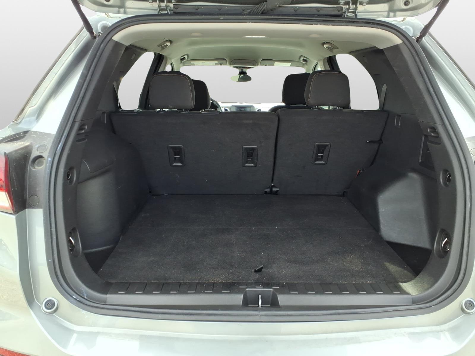 Used Car 2023 Chevrolet Equinox  Lt For Sale Under $25,000 In Bastrop, Texas