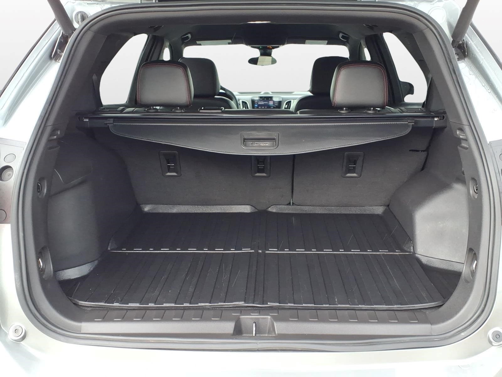 Used Car 2024 Chevrolet Equinox  Rs For Sale Under $30,000 In Bastrop, Texas