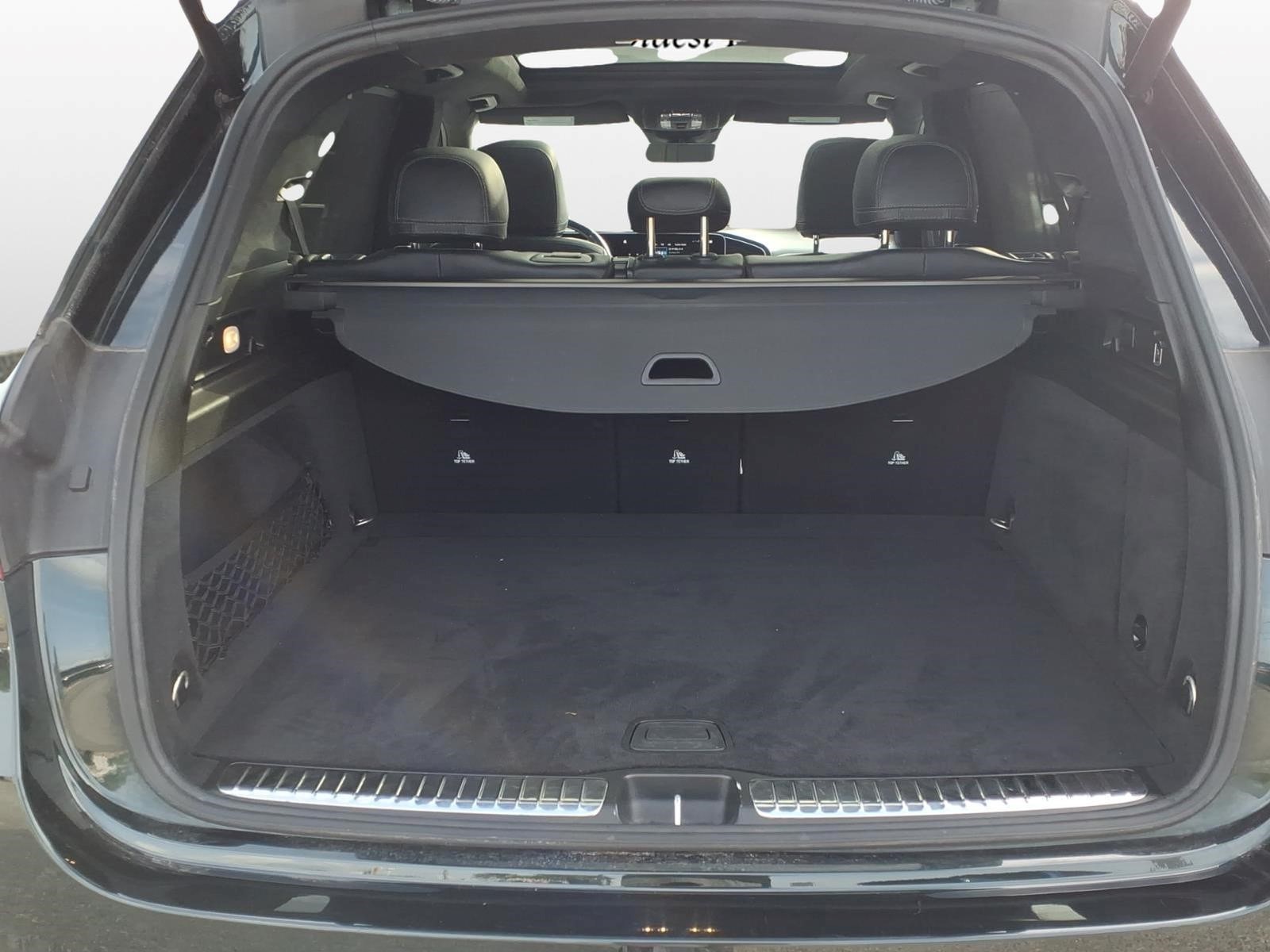 Used Car 2022 Mercedes-benz Gle  Gle 53 Amg� 4matic� For Sale Under $60,000 In Bastrop, Texas