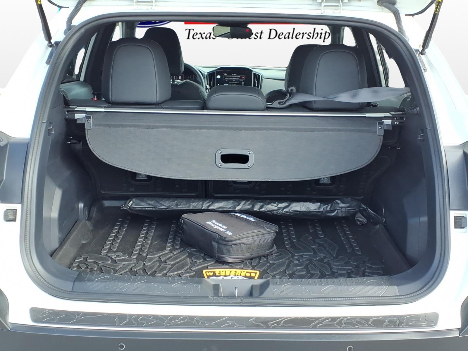 Used Car 2024 Subaru Crosstrek  Wilderness For Sale Under $30,000 In Bastrop, Texas