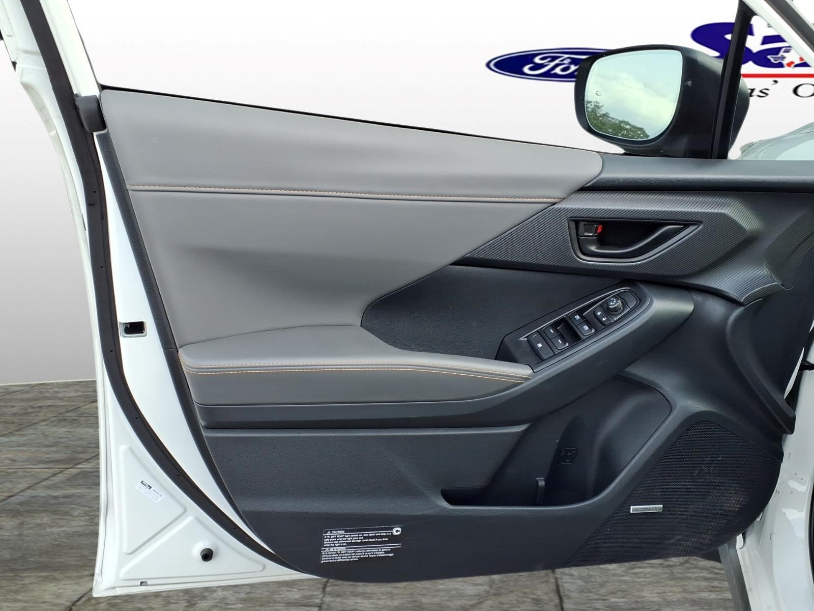 Used Car 2025 Subaru Crosstrek  Wilderness For Sale Under $35,000 In Bastrop, Texas