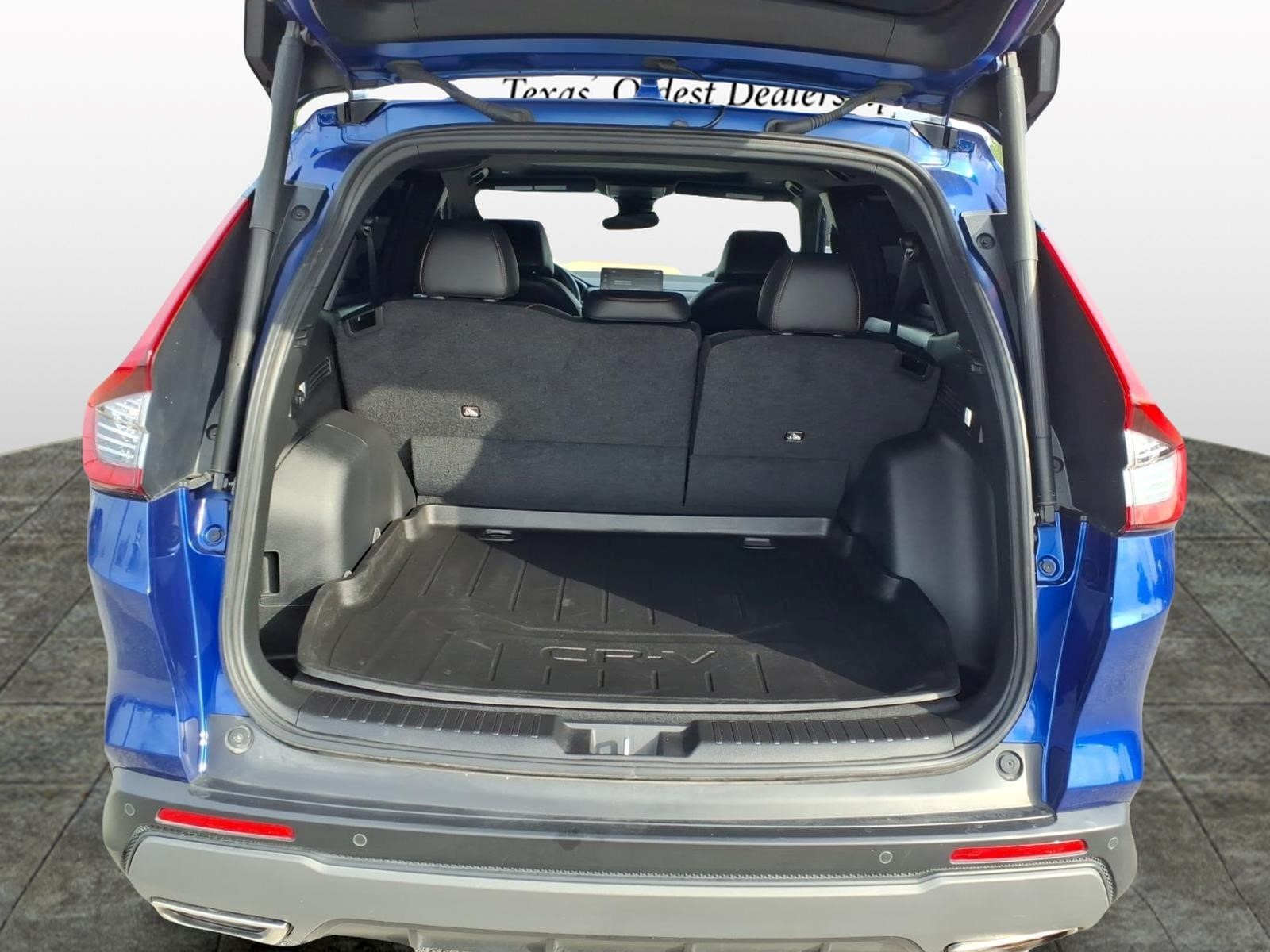 Used Car 2025 Honda Cr-v Hybrid  Sport-l For Sale Under $35,000 In Bastrop, Texas