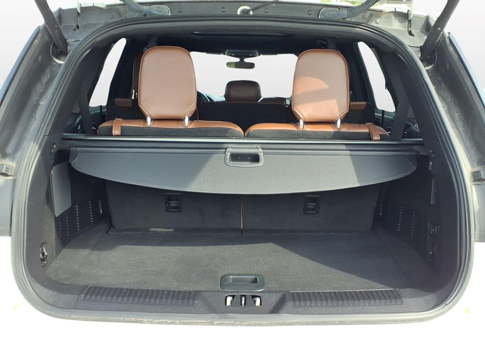 Used Car 2023 Lincoln Aviator  Reserve For Sale Under $50,000 In Bastrop, Texas