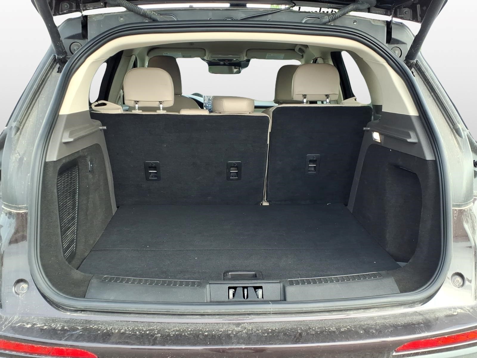 Used Car 2023 Lincoln Corsair  Standard For Sale Under $30,000 In Bastrop, Texas