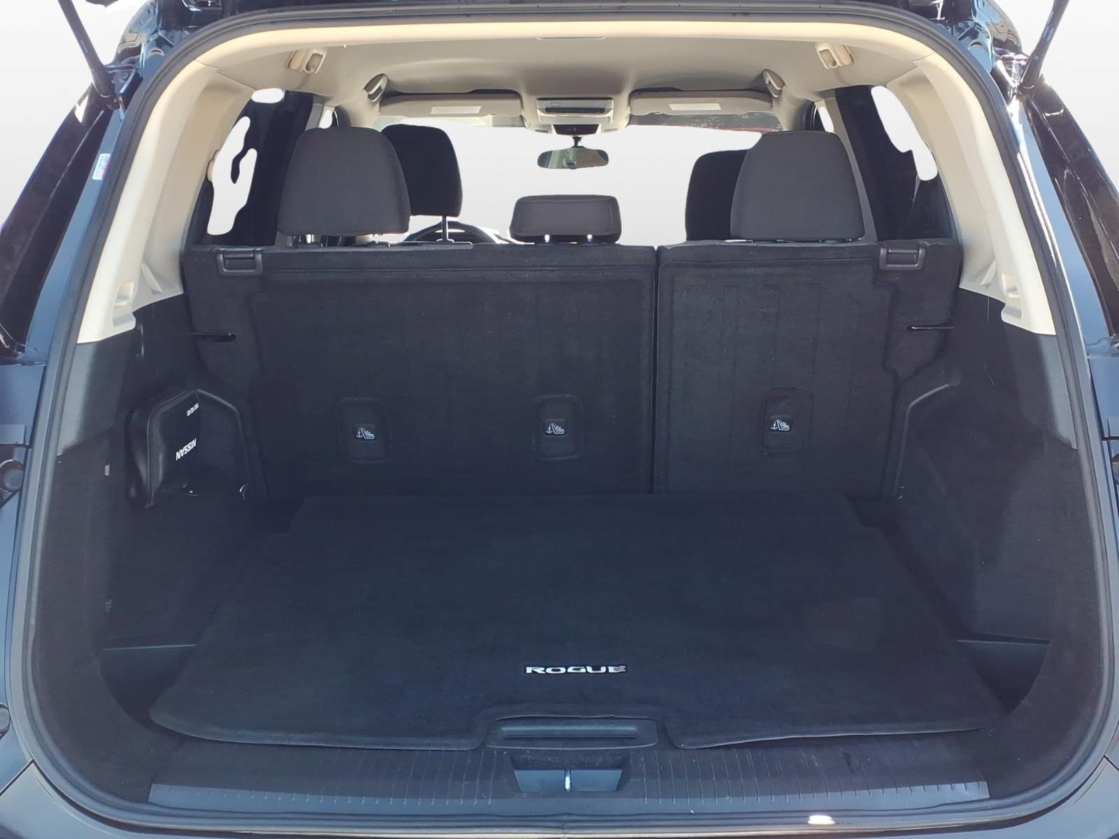 Used Car 2021 Nissan Rogue  Sv For Sale Under $25,000 In Bastrop, Texas