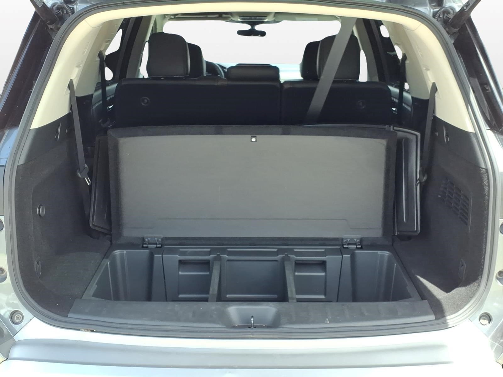 Used Car 2024 Nissan Pathfinder  Platinum For Sale Under $40,000 In Bastrop, Texas