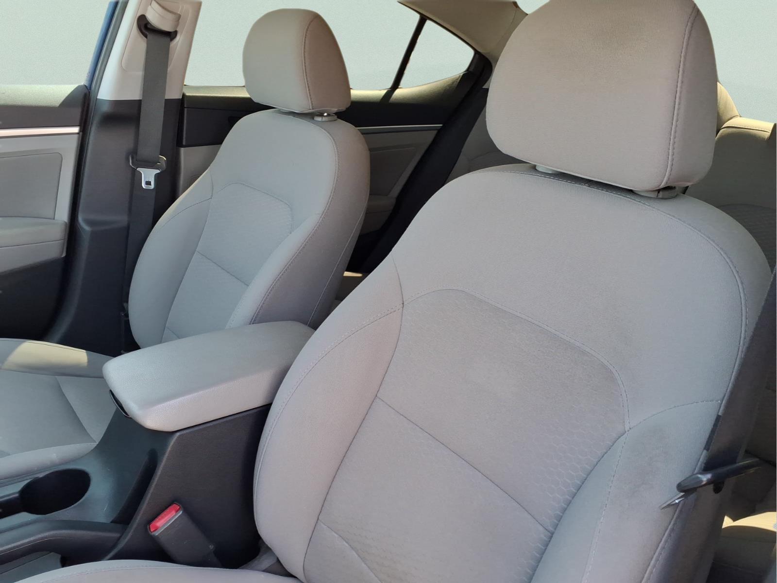 Used Car 2019 Hyundai Elantra  Value Edition For Sale Under $12,000 In Bastrop, Texas