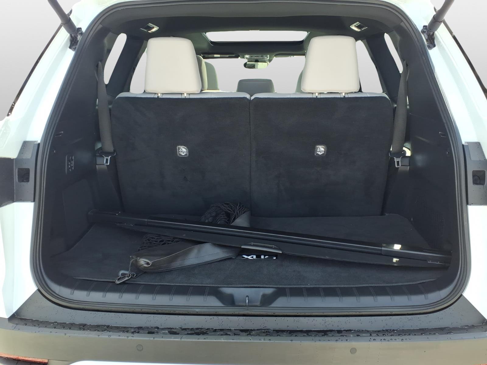 Used Car 2025 Lexus Tx 350  350 For Sale Under $60,000 In Bastrop, Texas