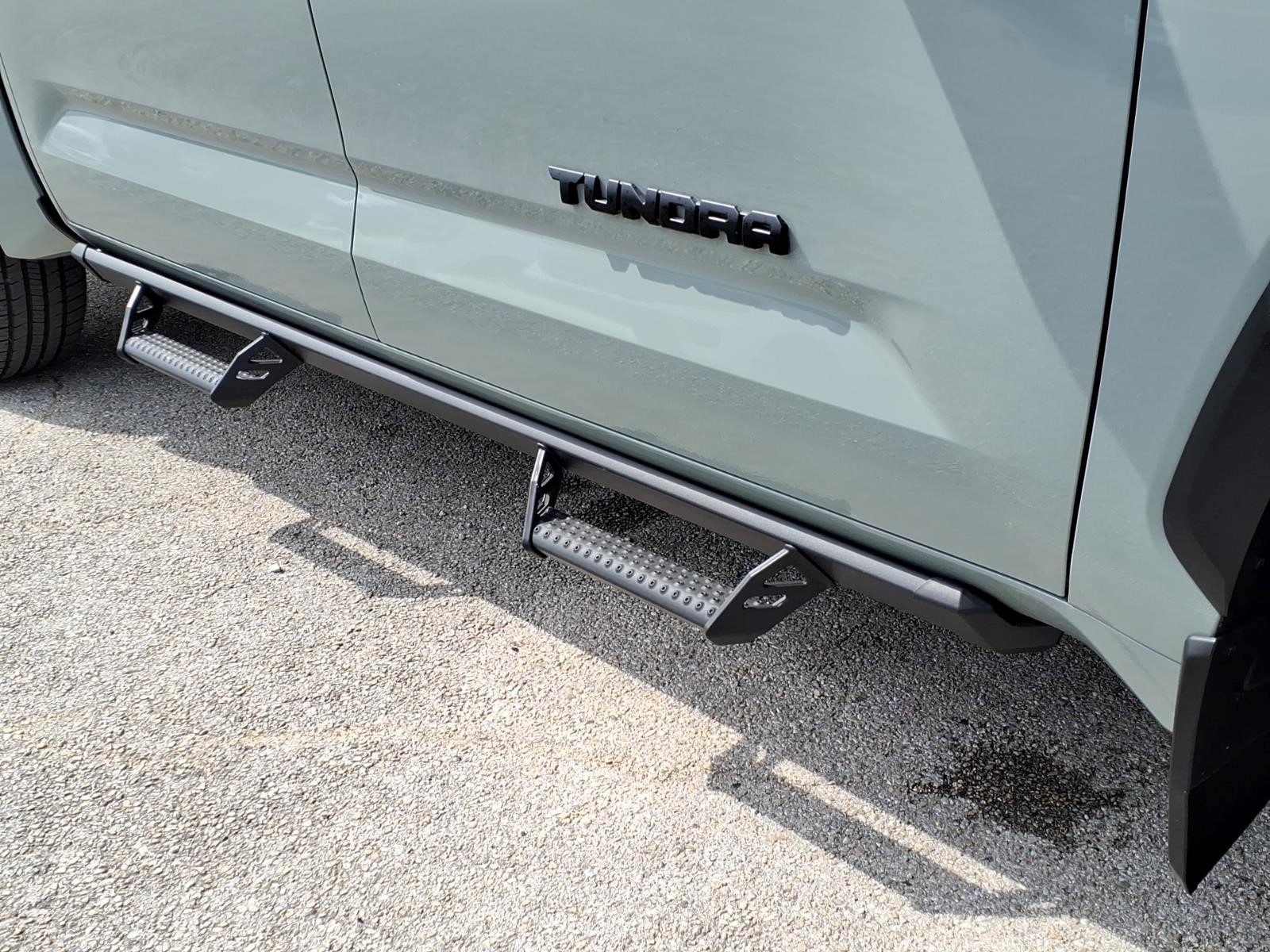 Used Car 2024 Toyota Tundra  Sr5 For Sale Under $50,000 In Bastrop, Texas