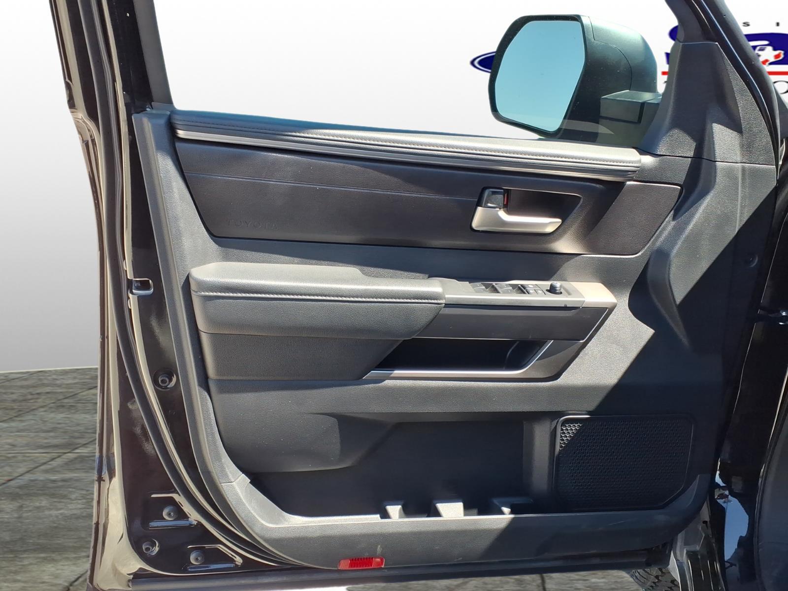 Used Car 2024 Toyota Tundra  Sr5 For Sale Under $50,000 In Bastrop, Texas