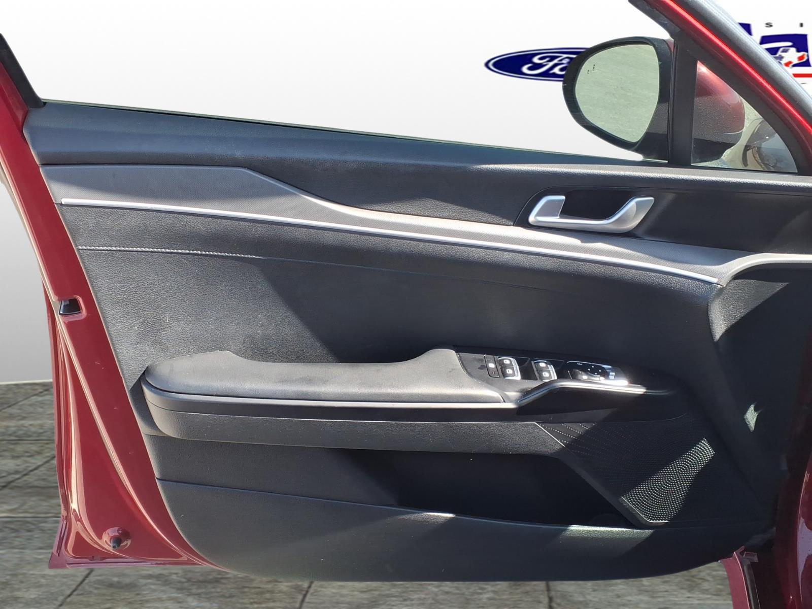 Used Car 2022 Kia K5  Lxs For Sale Under $20,000 In Bastrop, Texas