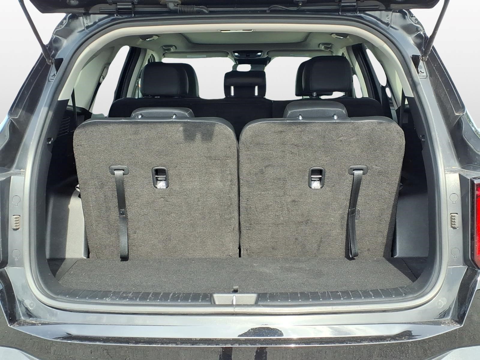 Used Car 2025 Kia Sorento  S For Sale Under $30,000 In Bastrop, Texas