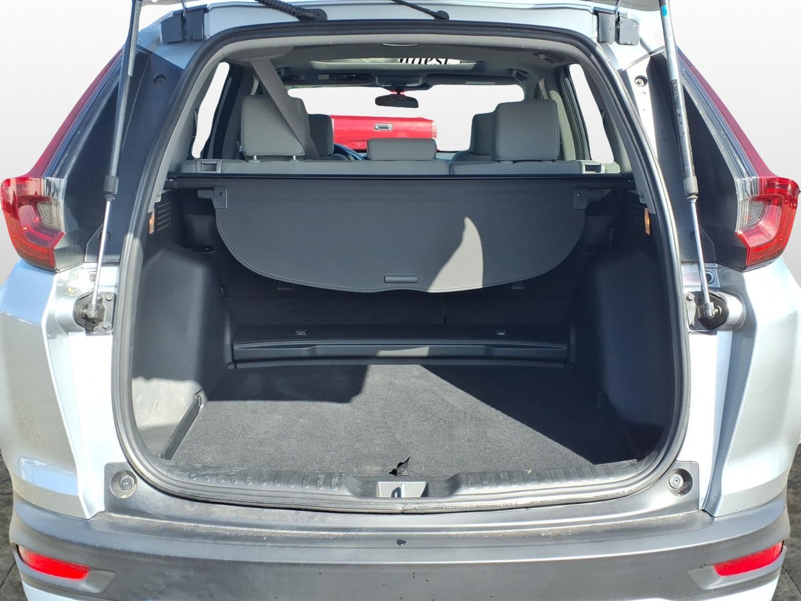 Used Car 2022 Honda Cr-v  Ex For Sale Under $30,000 In Bastrop, Texas