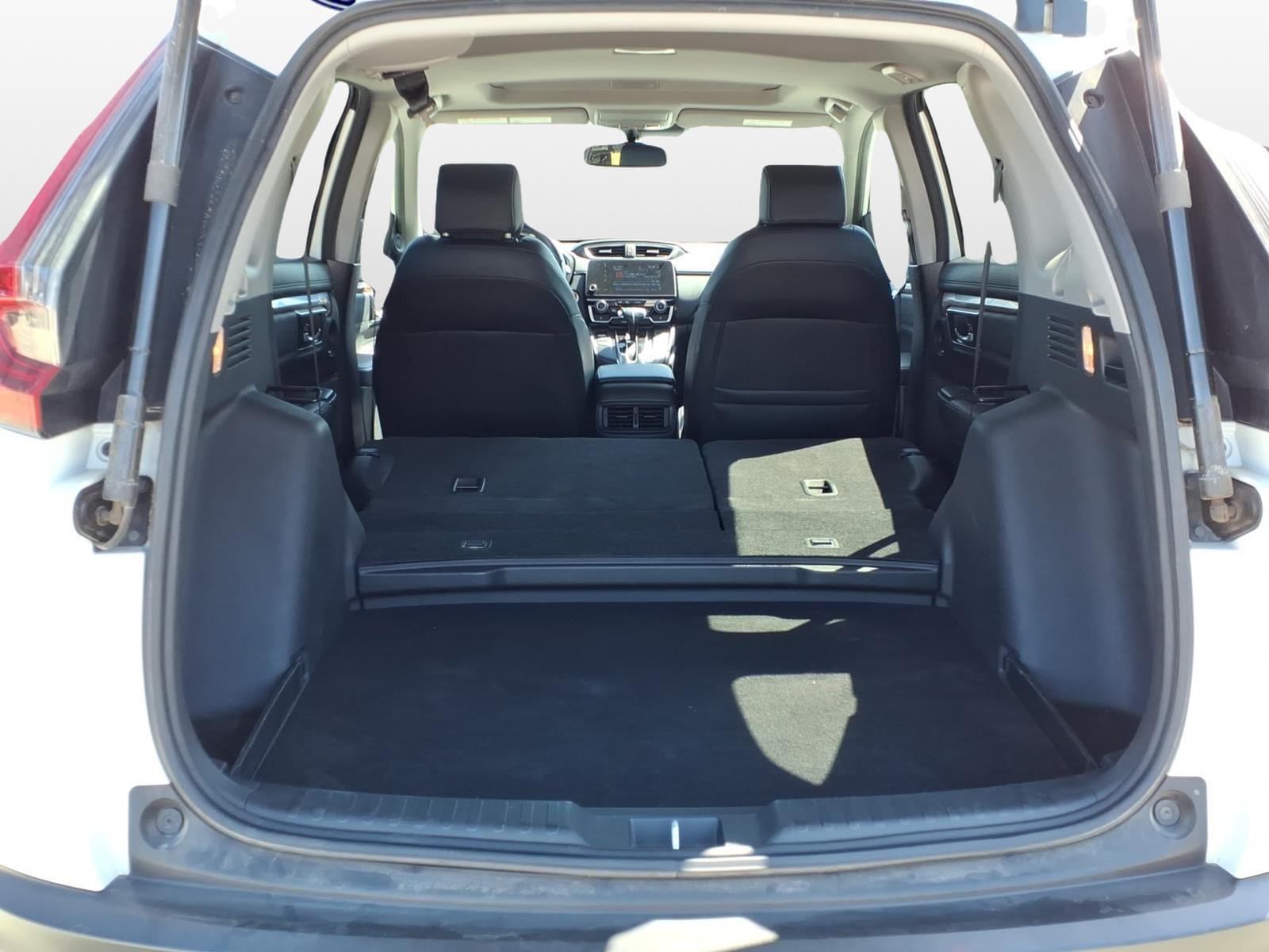 Used Car 2022 Honda Cr-v  Ex-l For Sale Under $30,000 In Bastrop, Texas