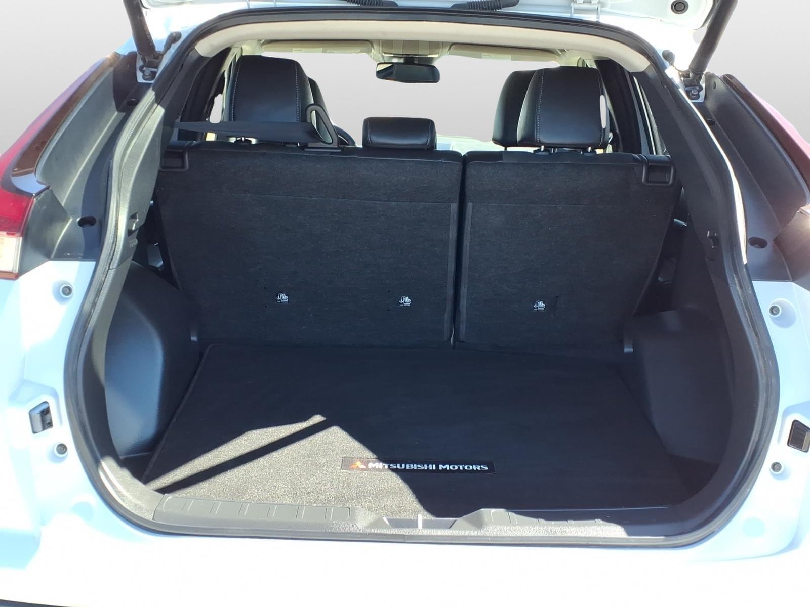 Used Car 2025 Mitsubishi Eclipse Cross  Se For Sale Under $25,000 In Bastrop, Texas