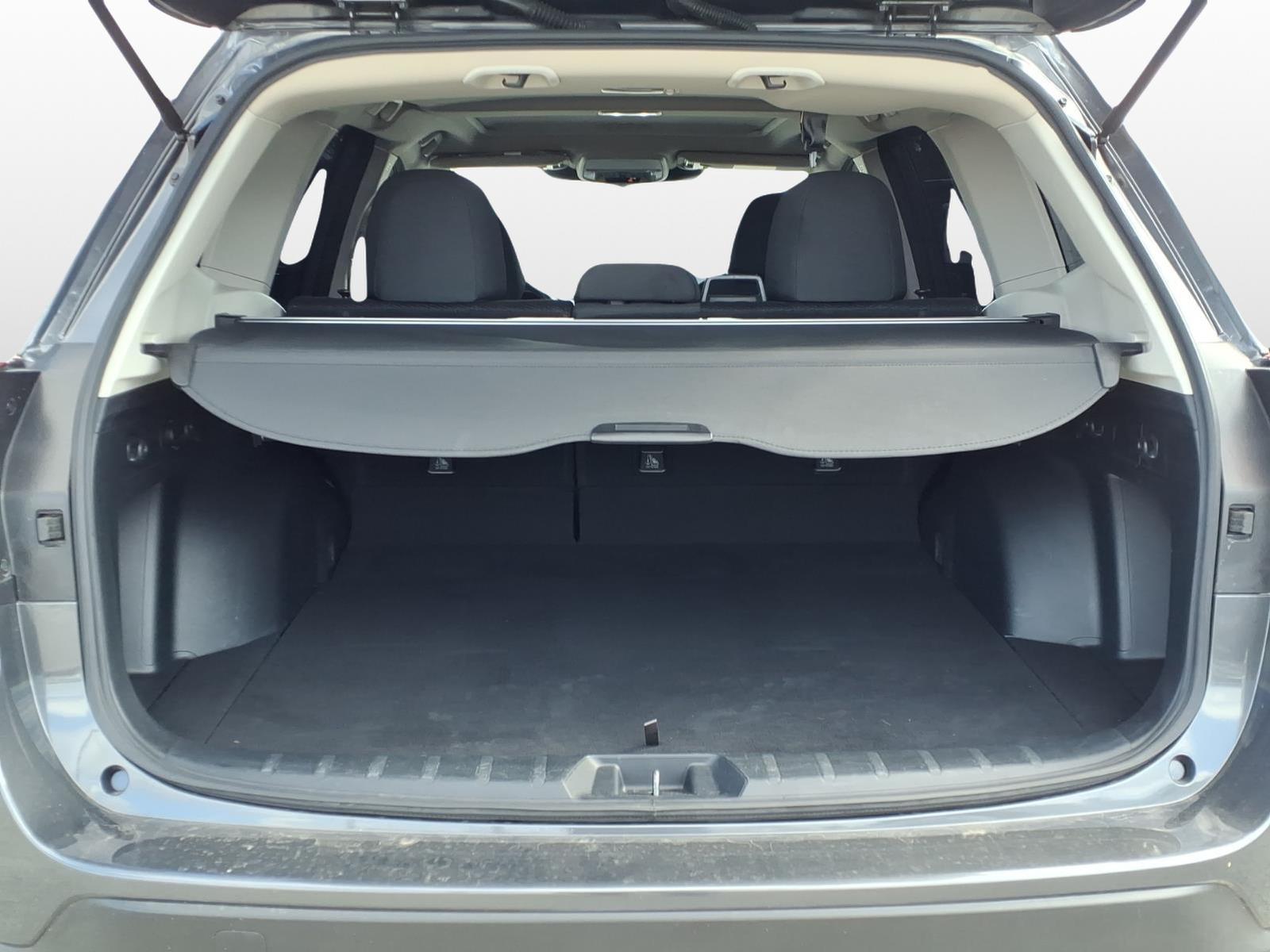 Used Car 2023 Subaru Forester  Premium For Sale Under $25,000 In Bastrop, Texas