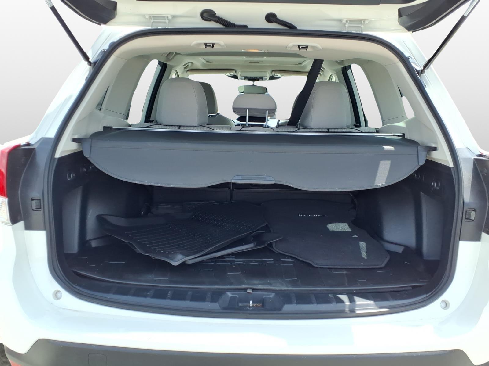 Used Car 2023 Subaru Forester  Premium For Sale Under $30,000 In Bastrop, Texas