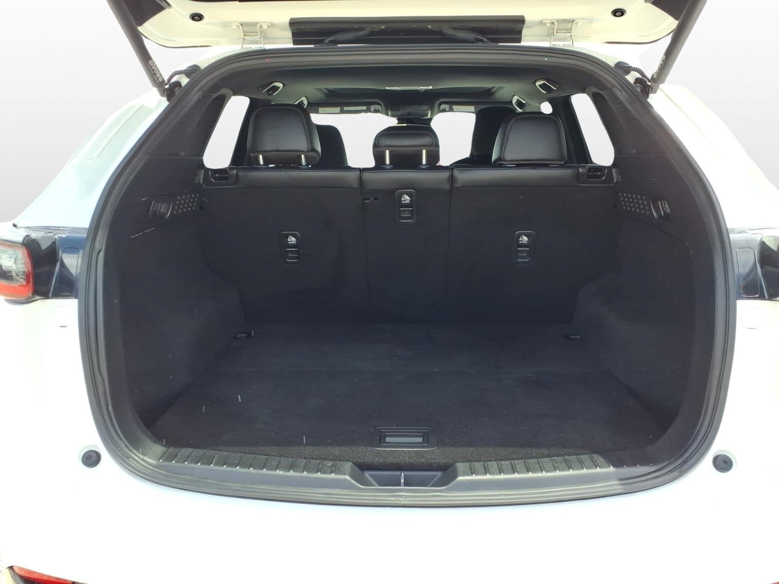 Used Car 2022 Mazda Cx-5  2.5 Turbo For Sale Under $30,000 In Bastrop, Texas