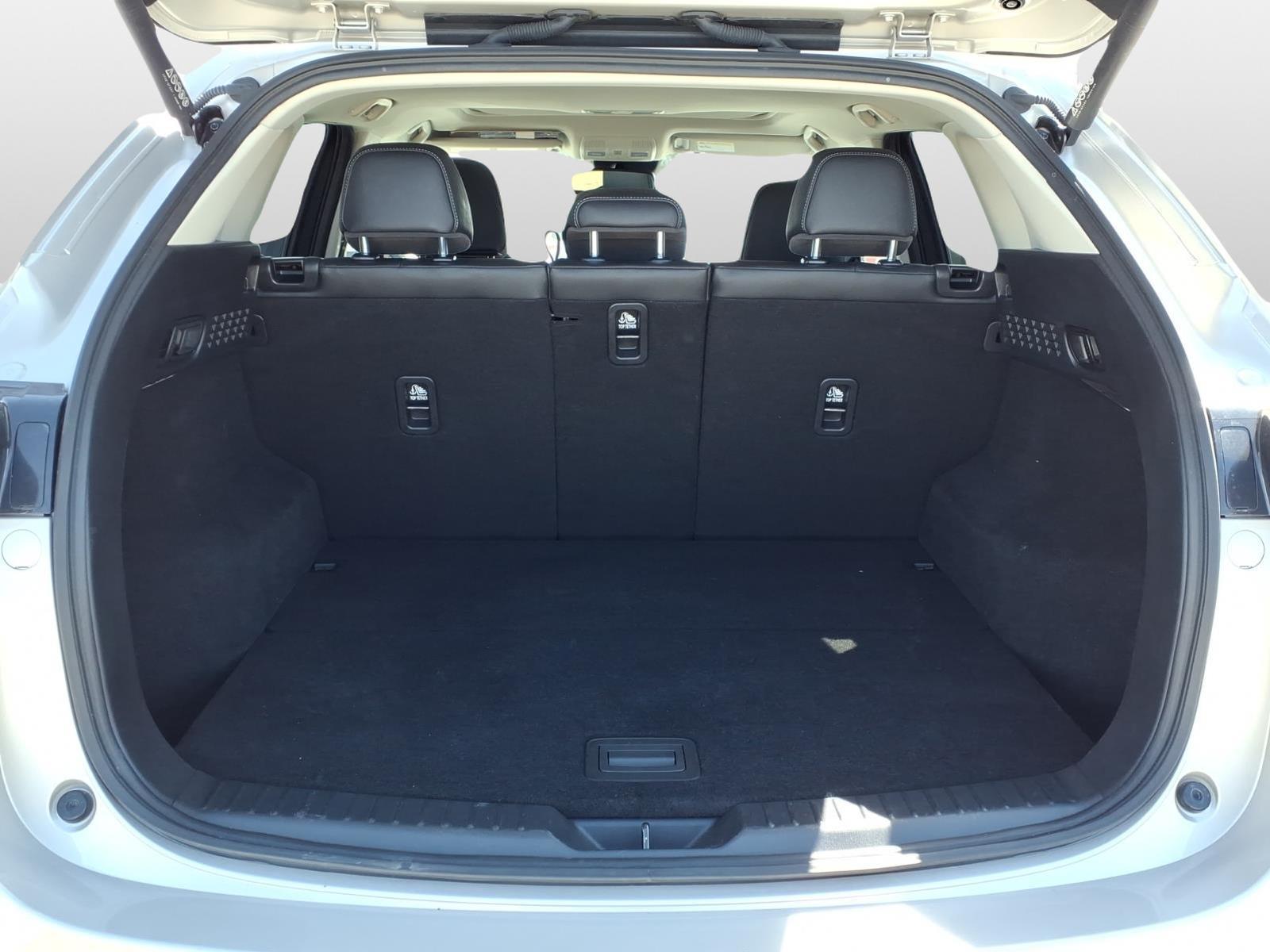 Used Car 2025 Mazda Cx-5  2.5 S Preferred Package For Sale Under $30,000 In Bastrop, Texas