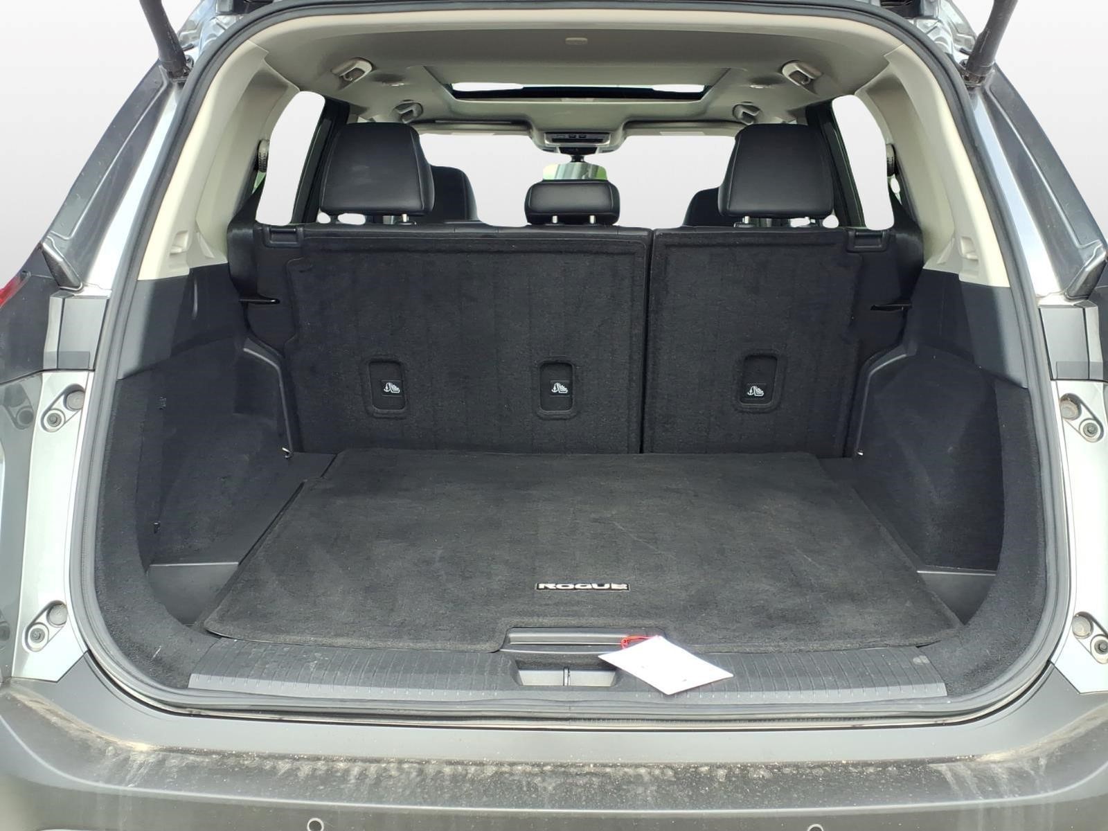 Used Car 2023 Nissan Rogue  Sv For Sale Under $25,000 In Bastrop, Texas