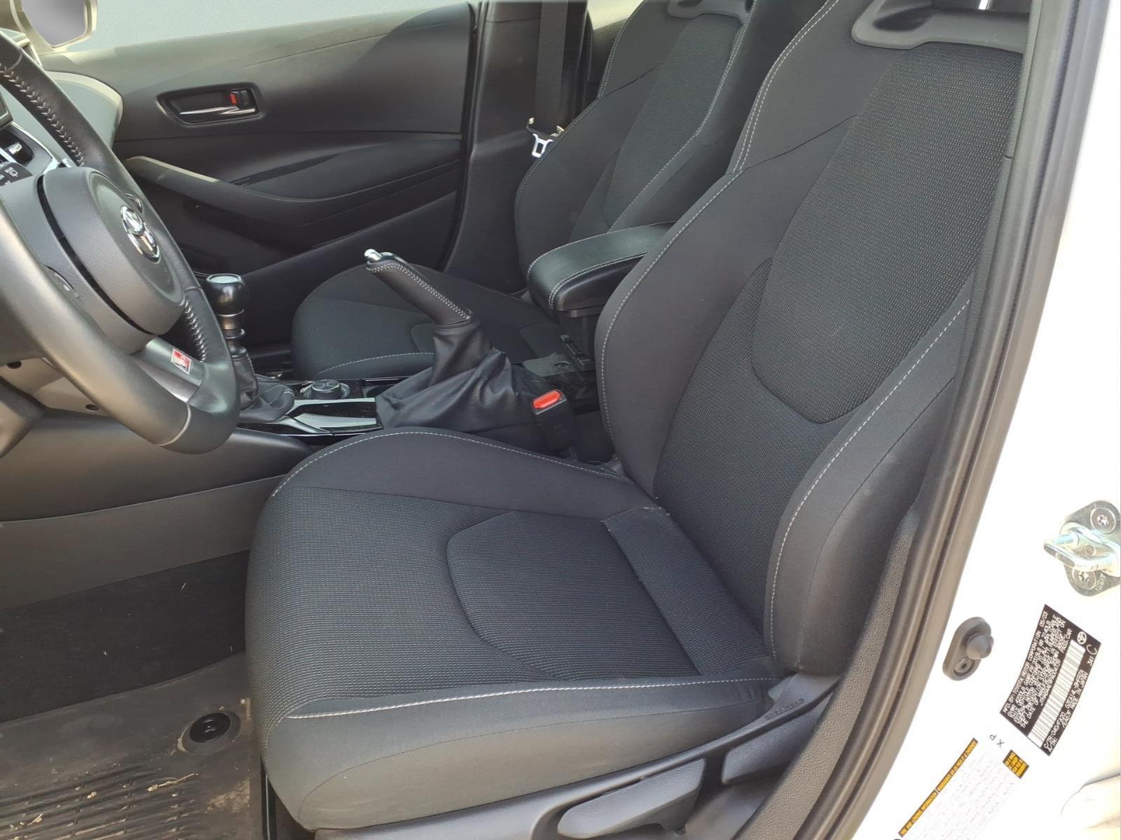 Used Car 2023 Toyota Gr Corolla  Core For Sale Under $35,000 In Bastrop, Texas